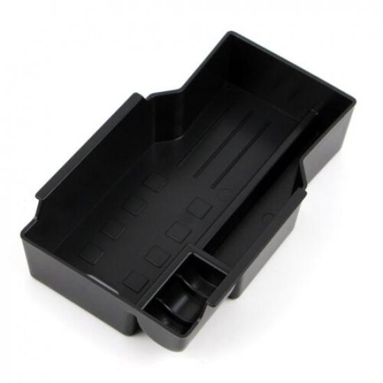 Armrest Storage Box for Suzuki SX4 S-Cross 14-20 / Vitara 16-20 Organizer Tray