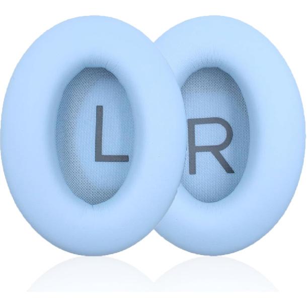 

Сменные амбушюры совместимы с Bose QuietComfort 45 (QC45)/QuietComfort SE (QC SE) Наушники. Сменные амбушюры Akkiv изготовлены из