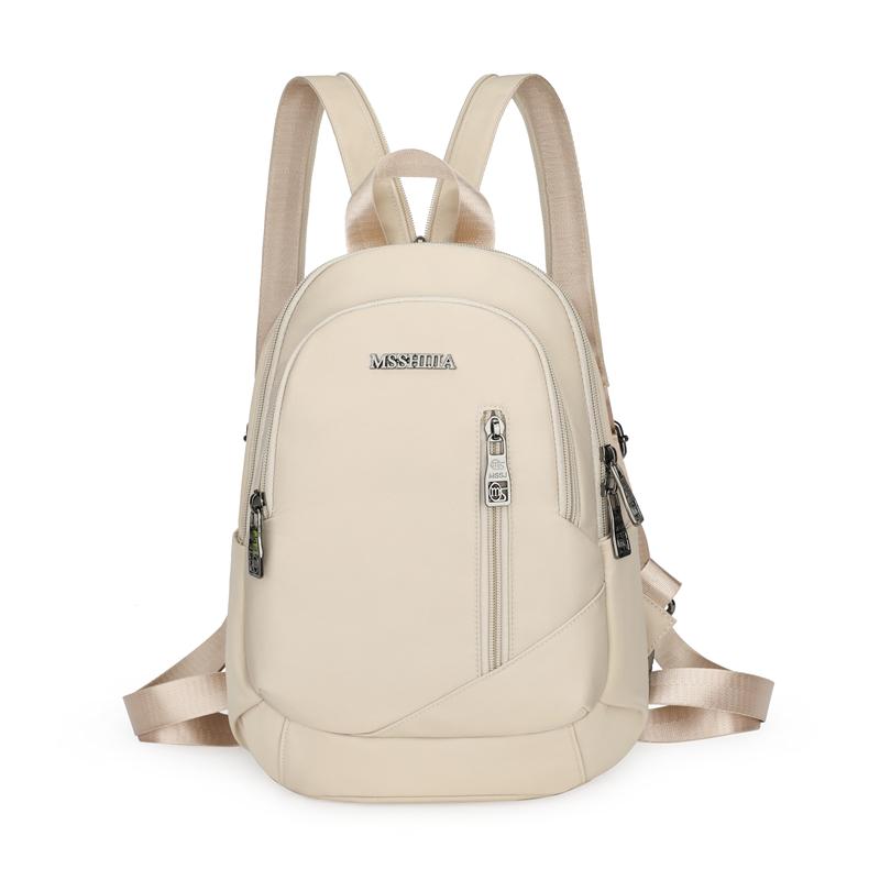 Multifunkční taška crossbody dámská náprsní taška malý batoh sportovní taška přes rameno