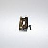 Makita Hook with Screw for Impact Driver/drill Driver TD136/TD147/TD170DZ/XPH10/XPH01/XDT04 Etc.