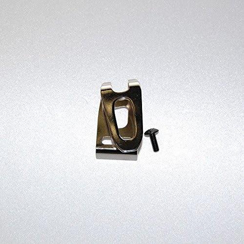 Makita Hook with Screw for Impact Driver/drill Driver TD136/TD147/TD170DZ/XPH10/XPH01/XDT04 Etc.