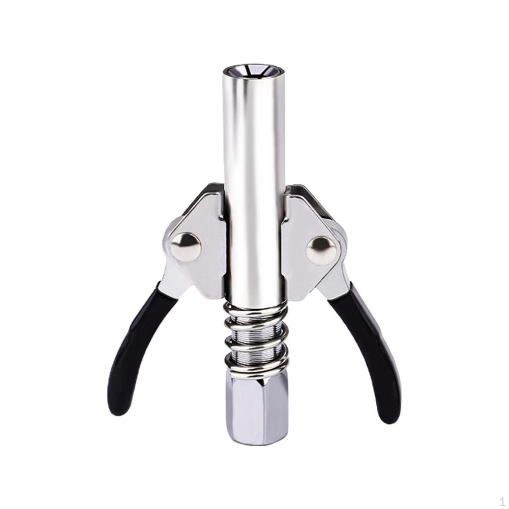 Coupler Quick Release Leaking Durable Tip Fittings Professional Multifunction Nozzle Manual Tool