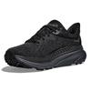 HOKA ONE ONE Challenger ATR 7 Black Sneakers 1134499-BBLC