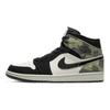 Air Jordan 1 Mid 'Camo' Jordan CW5490-001