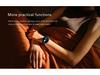 Dafit ZL02D Smartwatch: Bestseller-Anrufversion mit ZL02CPRO KI-Sprach- und Gesundheitsüberwachungsfunktionen