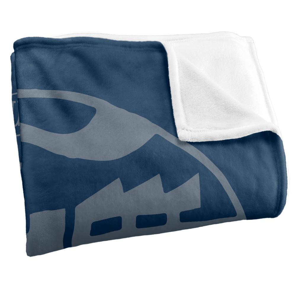 Seinfeld Vandelay Industries Blanket