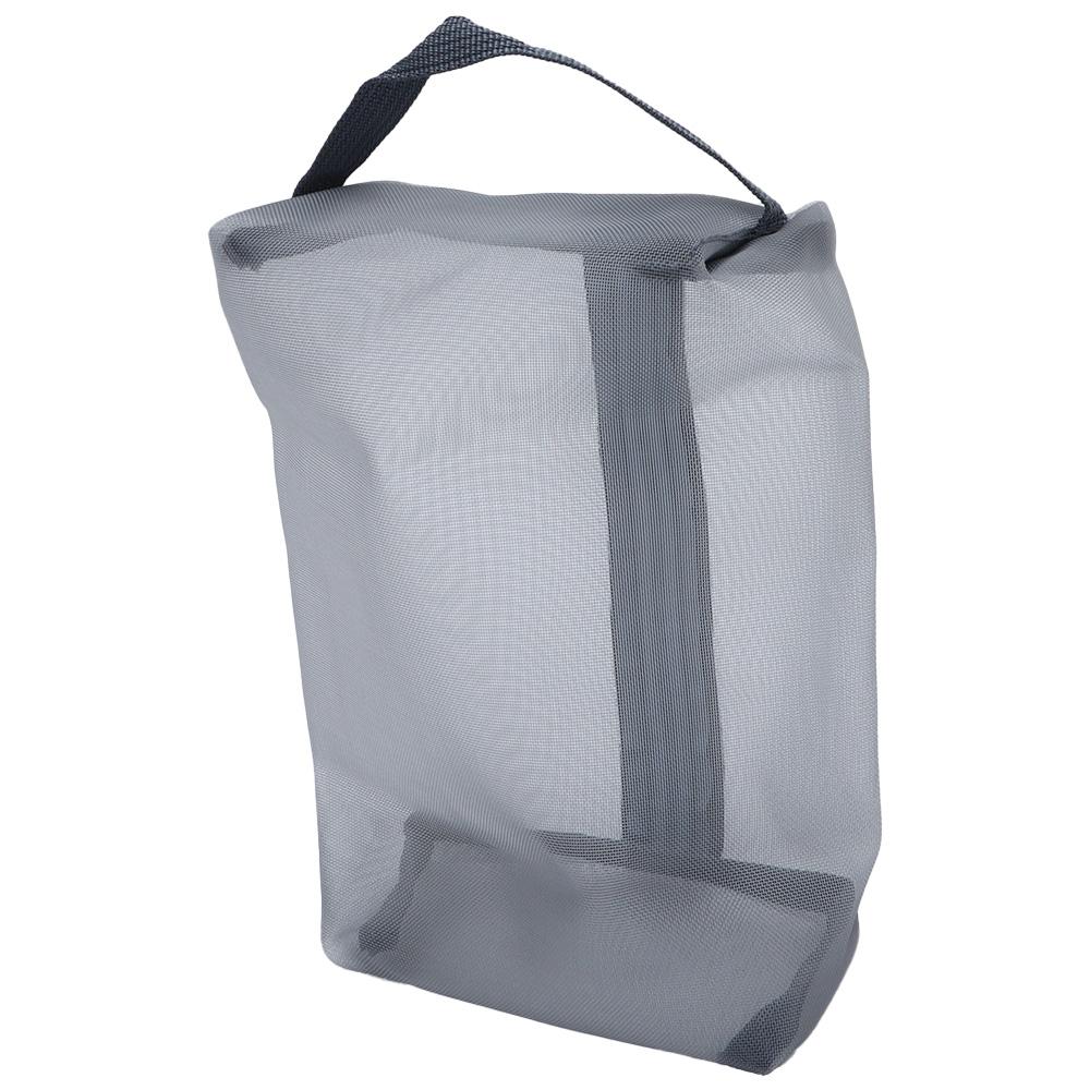 Zipper Cosmetic Bag Clear Shaving Bag New Travel Organizer  Women