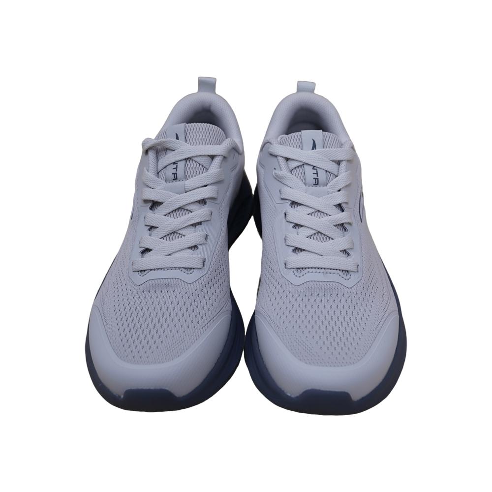 Anta Lightweight Breathable Shock Absorbing Non-Slip Low-Top Casual Training Urban Commuting Running Shoes Men sneaker 112547717R-5