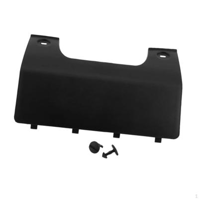 Zastępuje Dpo500011pcl Compnent Assembly Truck Car Rear Snubber Tow Cover Hook dla LR4 Discovery 4 V8