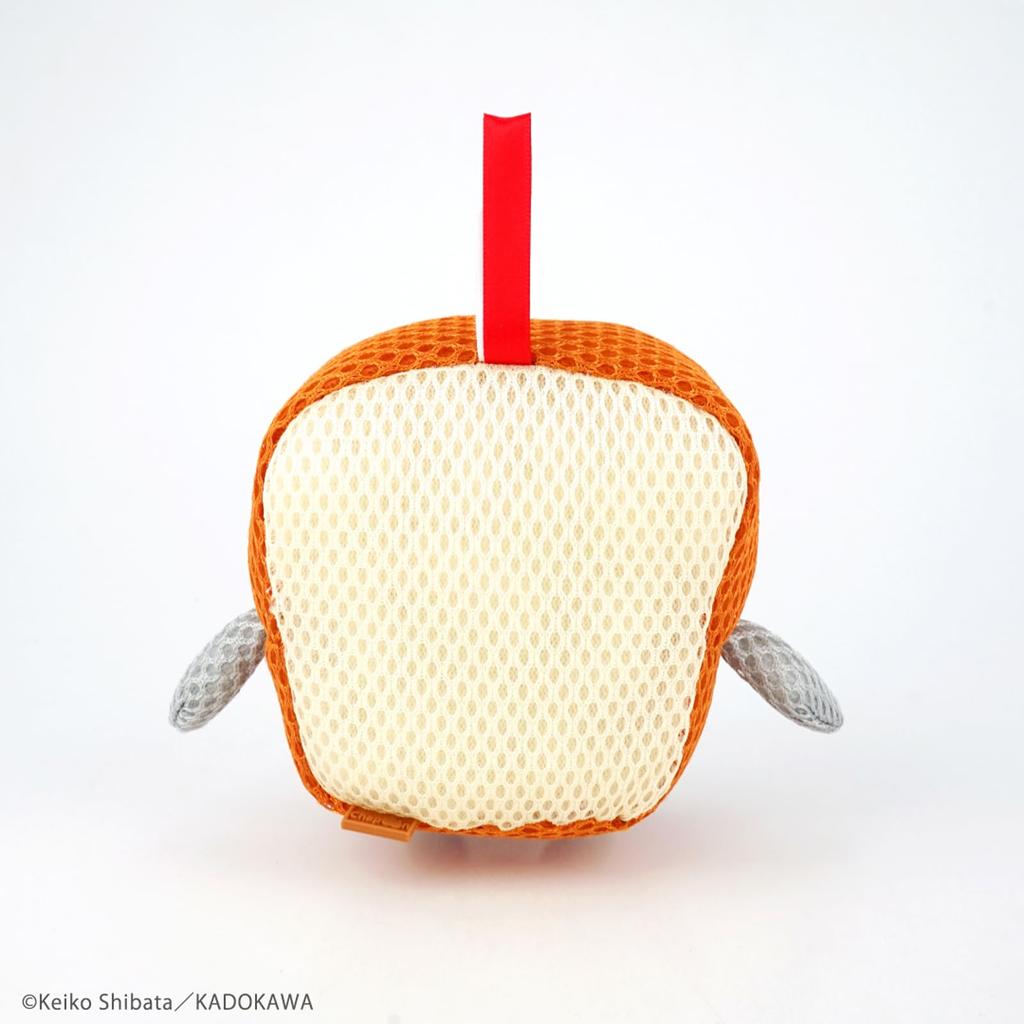 Hashy Top-in Hashy Bus Bread Thief PD-3521