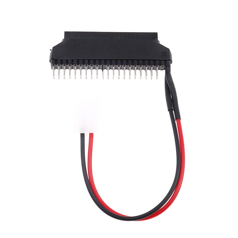 Ide Converter 2.5 To 3.5 Inch Laptop Hard Drive Converter Adapter