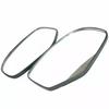 For Suzuki Swift VDI LH & RH Side Rear View Convex Mirror Glass With Base Plate