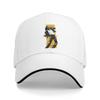 MJ Pop King Baseball Caps Hip Hop Music Sandwich Hat Unisex Style Adjustable Caps Hat Sport