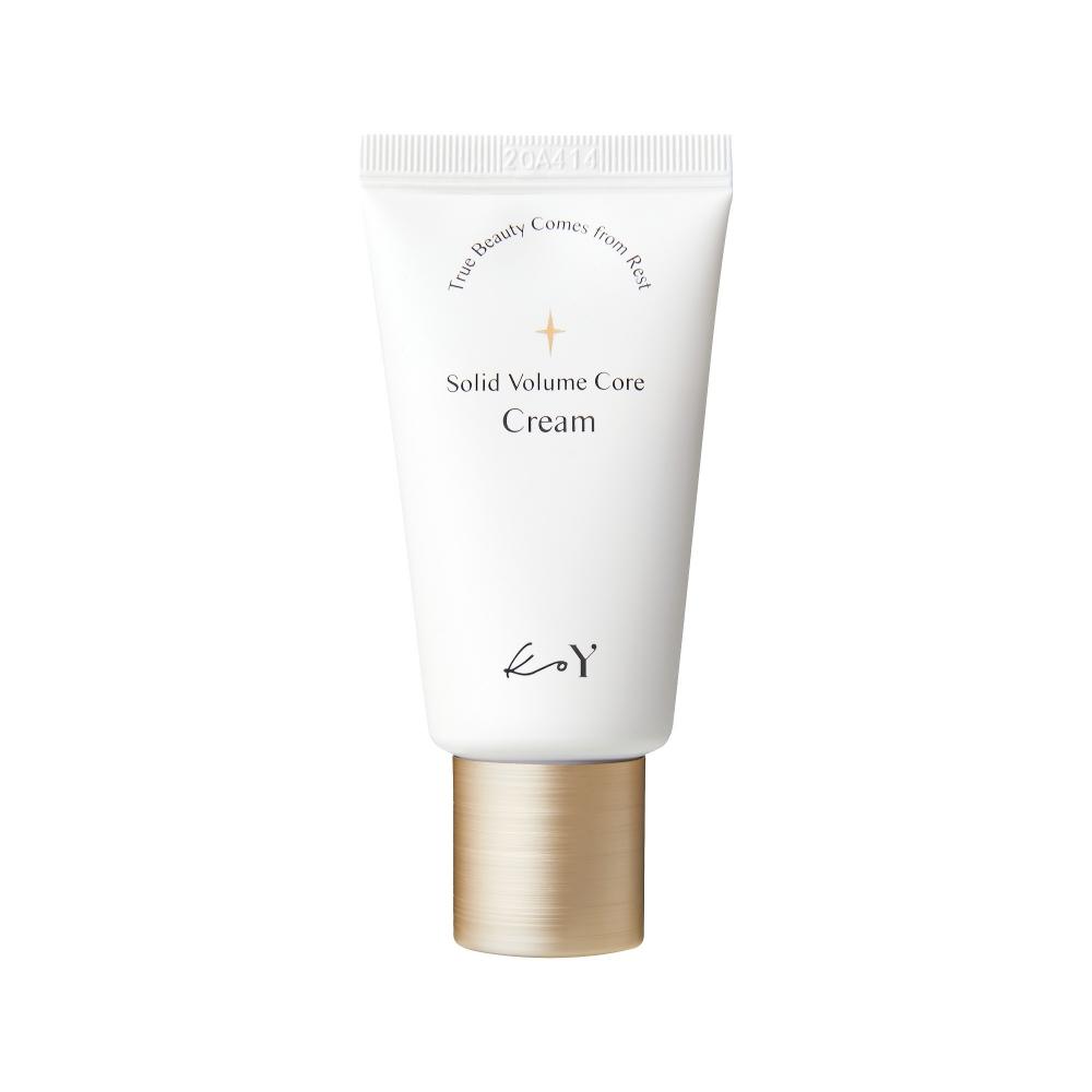 

Koy Skin Solid Volume Core Cream 25ml