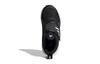 Adidas Fortarun X CF Breathable Low top Kids Lifestyle Shoes Black White Kids' G27144