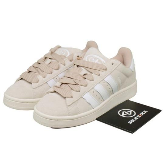 adidas Women's Campus 00s Wonder White HP2924