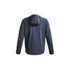 Under Armour Stormproof Jacket Men's Gray 1376066-044