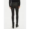 Tommy Hilfiger Harlem Jeans WW0WW44122 Black Skinny Fit