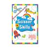 Paper Children's Paper-cut Book Montessori Children Handmade Paper Toy  Kids Toddlers Children