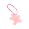 Accesorii Bijuterii Urs Japonez Și Coreean DIY Geantă Breloc Decorativ Urs Acrilic Pandantiv Desen Animat
