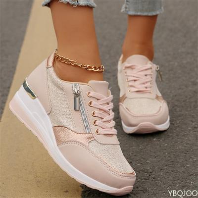 Obuwie damskie – Sneakersy