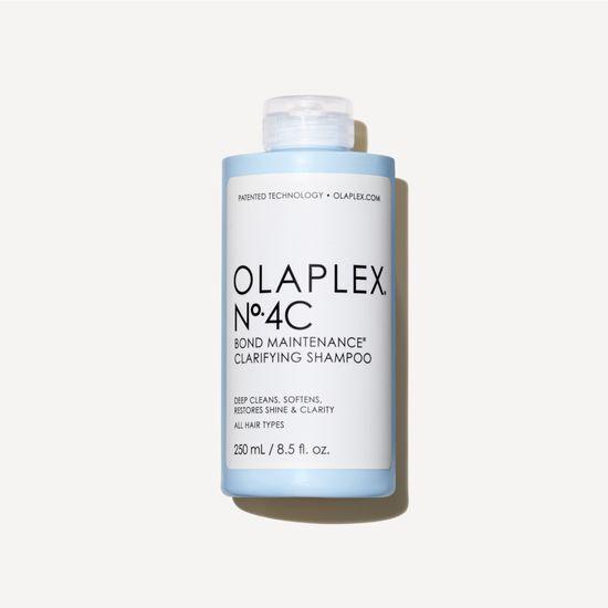 Olaplex No. 4C Bond Maintenance Clarifying Shampoo 250ml