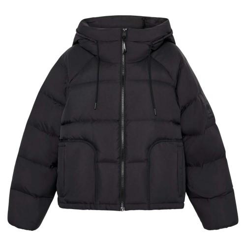 Timberland Womens/Ladies Recycled Down Padded Jacket
