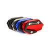 XIAXIA For MT03 YZFR3 MT-03 YZF R3 2025 CNC Motorcycle Side Stand Extension Pad