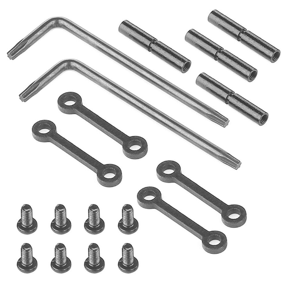 Anti Walk Anti-Slip Anti Rotation Wrench Tool Side Fixed Column Hardware Accessories Fixed Column