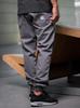 Jigga Wear Crown XL Men's Dark Gray Jogger Pants