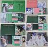 [USED] TXT Bulk Sale Album Goods Penlight CD