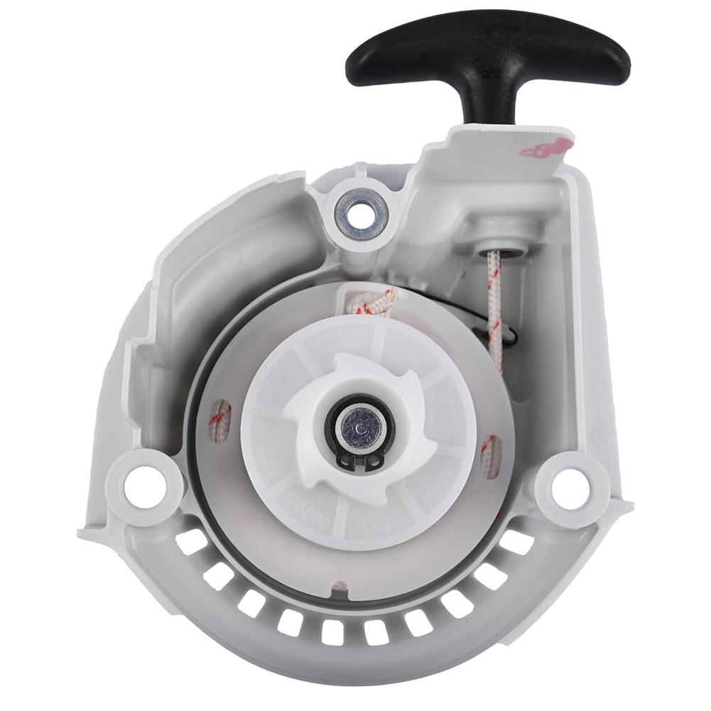 Traction Starter For FS94 FS94R HL94 KM94 Trimmer 4149-190-4001 41491904001 Recoil Starter Assembly Garden Power Tool Accessory