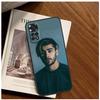 Zayn Malik Case For Xiaomi Redmi 13C 12 C 10C 9C Redmi Note 13 Pro 9 10 11 12 Pro 9S 10S 11S 12S Cover