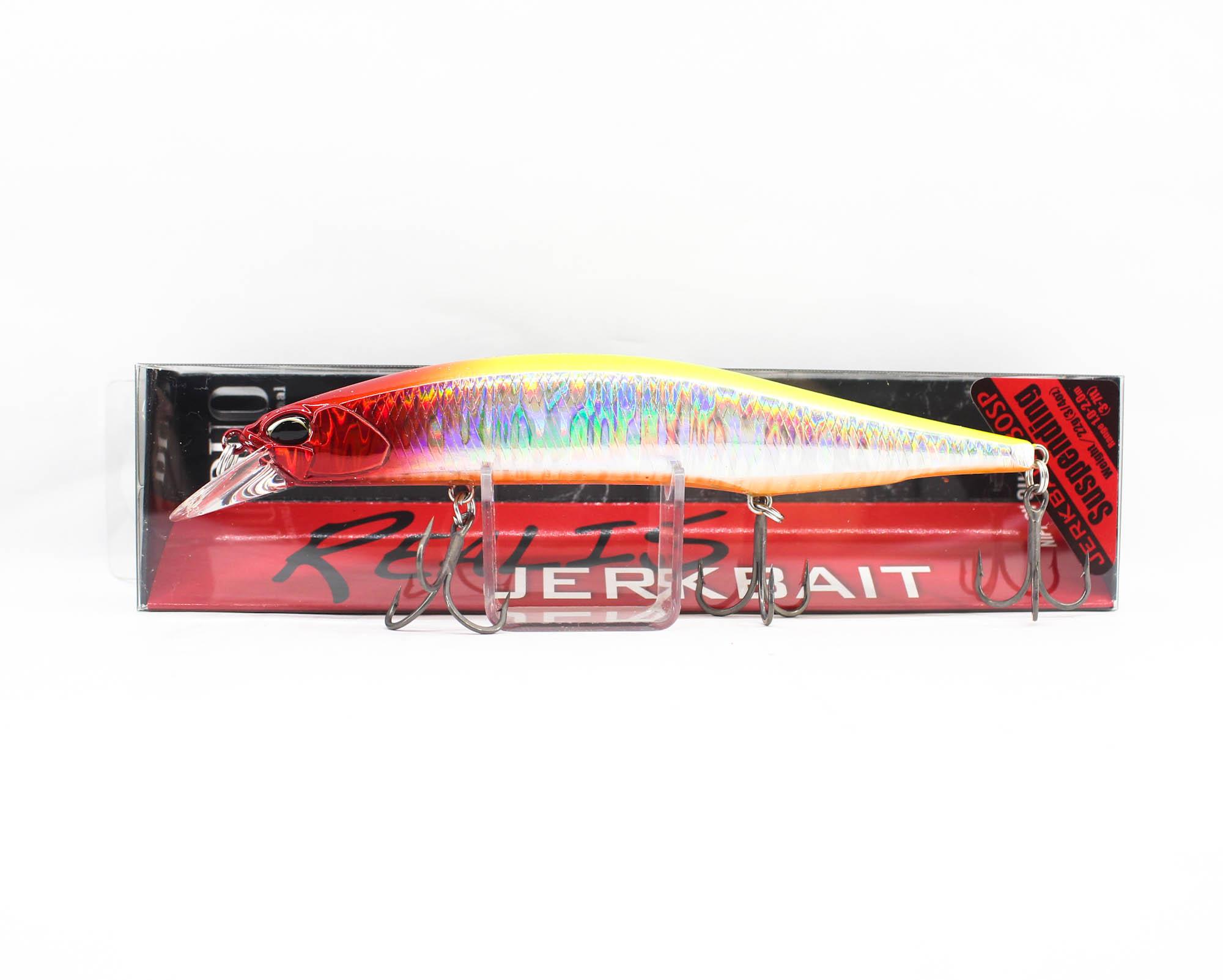 

Duo Realis Jerkbait 130SP Suspend Lure CPA0430 (0660)