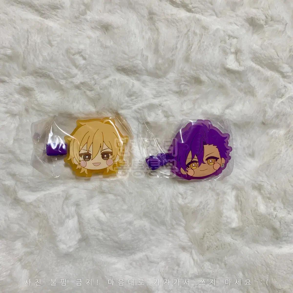 

Ansta Minicore Hairpin Undead Hakaze Kaoru Otogari Adonis Hair Clip