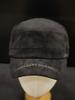 Jeep Unisex Suede Military Cap JP1GCU512