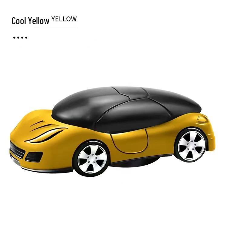 

Держатель для телефона в воздуховоде в форме спортивного автомобиля: Противоударный и противоскользящий дизайн