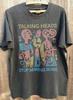 Talking Heads Band Stop Making Sense Unisex Anthrazit T-Shirt Größe S5XL Unisex T-Shirt