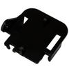 Mallofusa Aircraft FPV Camera Gimbal Platform Anti-Vibration Mount for Sg90