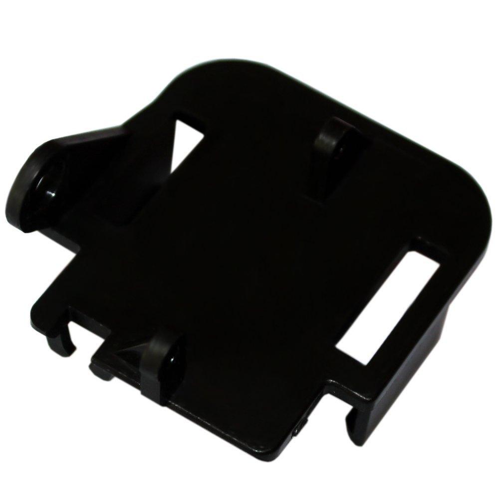 Mallofusa Aircraft FPV Camera Gimbal Platform Anti-Vibration Mount for Sg90