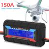 Build Power Current Power Analyzer 150A RC High Precision Power Analyzer & Watt Meter W/ Backlight LCD