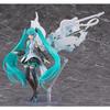 PLAMATEA Character Vocal Series 01 Hatsune Miku Happy 16th Birthday Ver. Non-scale Assembled Plastic Model