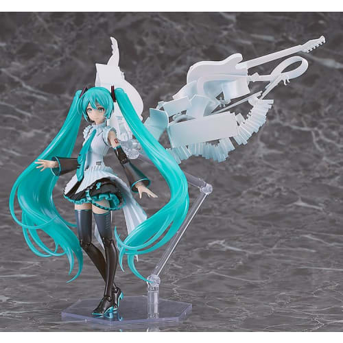PLAMATEA Character Vocal Series 01 Hatsune Miku Happy 16th Birthday Ver. Non-scale Assembled Plastic Model