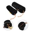 Storage Bag Black Cases For Alto Tenor Lightweight