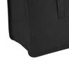 Portable Car Trash Can Waterproof Hanging Garbage Basket Back Seat Storage Box Vehicles Interior