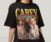 Unisex Carey Mulligan Shirt - Britisches Schauspielerinnen Shirt, Daisy Buchanan, Promi T-Shirt