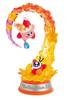 Kirby Swing Kirby BOX 6 6 aus PVC Re-ment Produkt, Typen, Stücke,