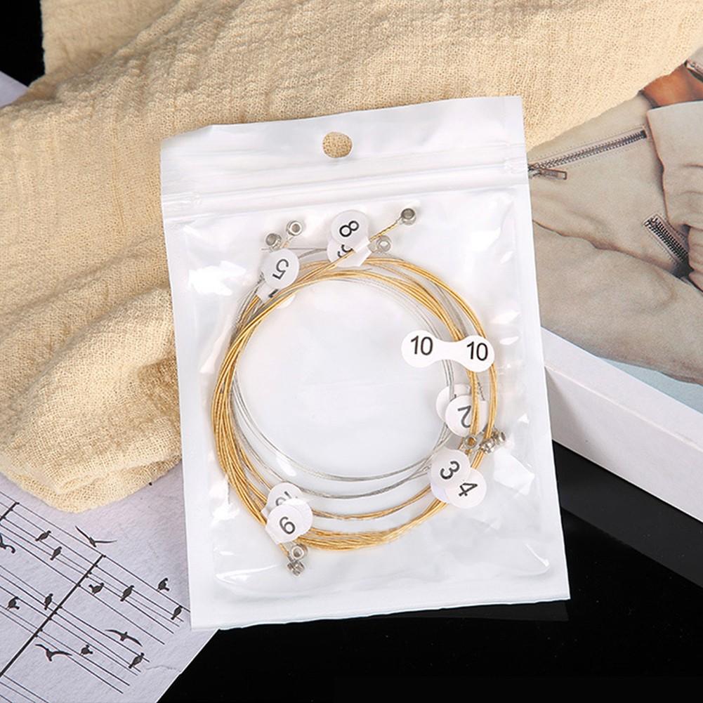 

7\\10\\16\\19\\21\\24 струны Набор струн для арфы-лиры Сменные металлические струныАксессуары 10 String