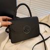 This Year'S Popular Bags Are Women'S Trendy Fashion Messenger Bags For Women'S Niche Versatile Single Shoulder Handbags For Women