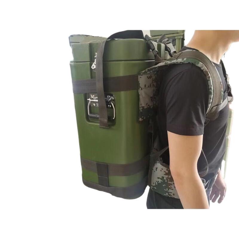 Jihang Tactical Hot Meal Delivery Backpack